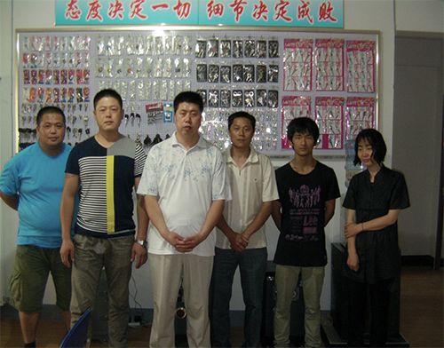 丽江开锁技术培训学校