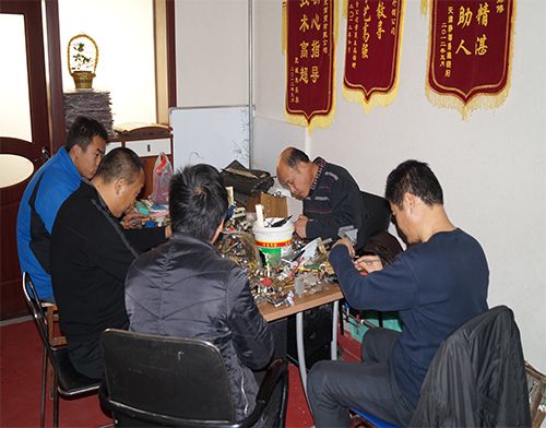 丽江开锁培训