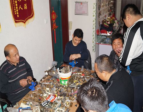丽江开锁培训
